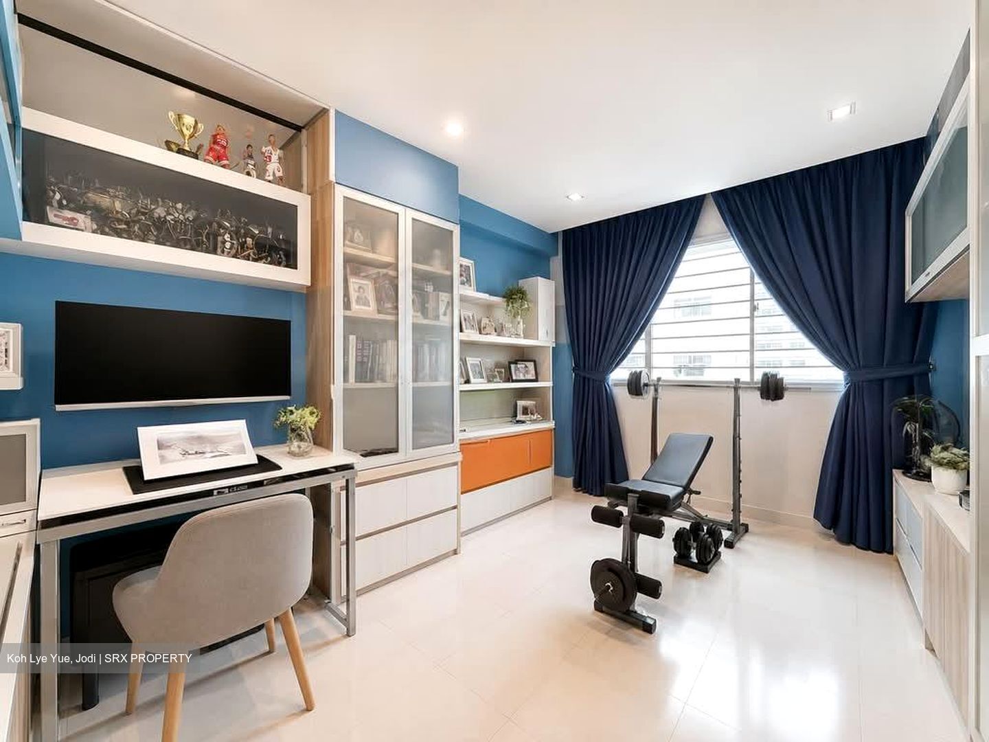 Blk 491D Tampines Street 45 (Tampines), HDB 5 Rooms #584827081